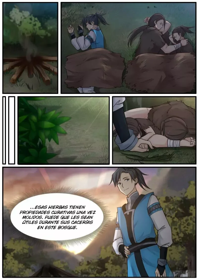 Capítulo 20, página 9
