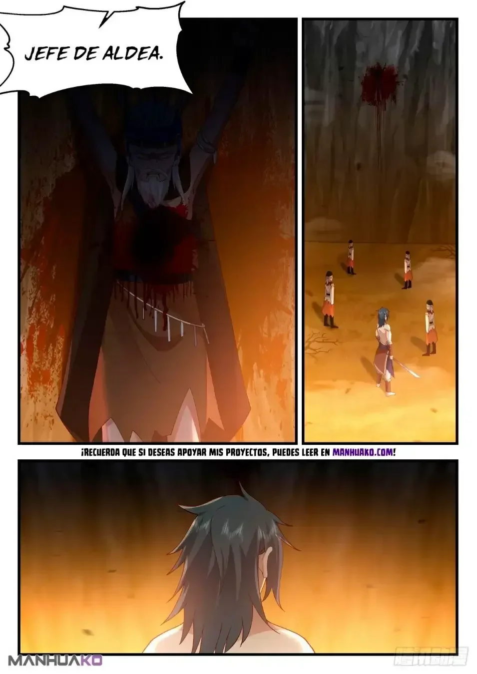 Capítulo 2008, página 4