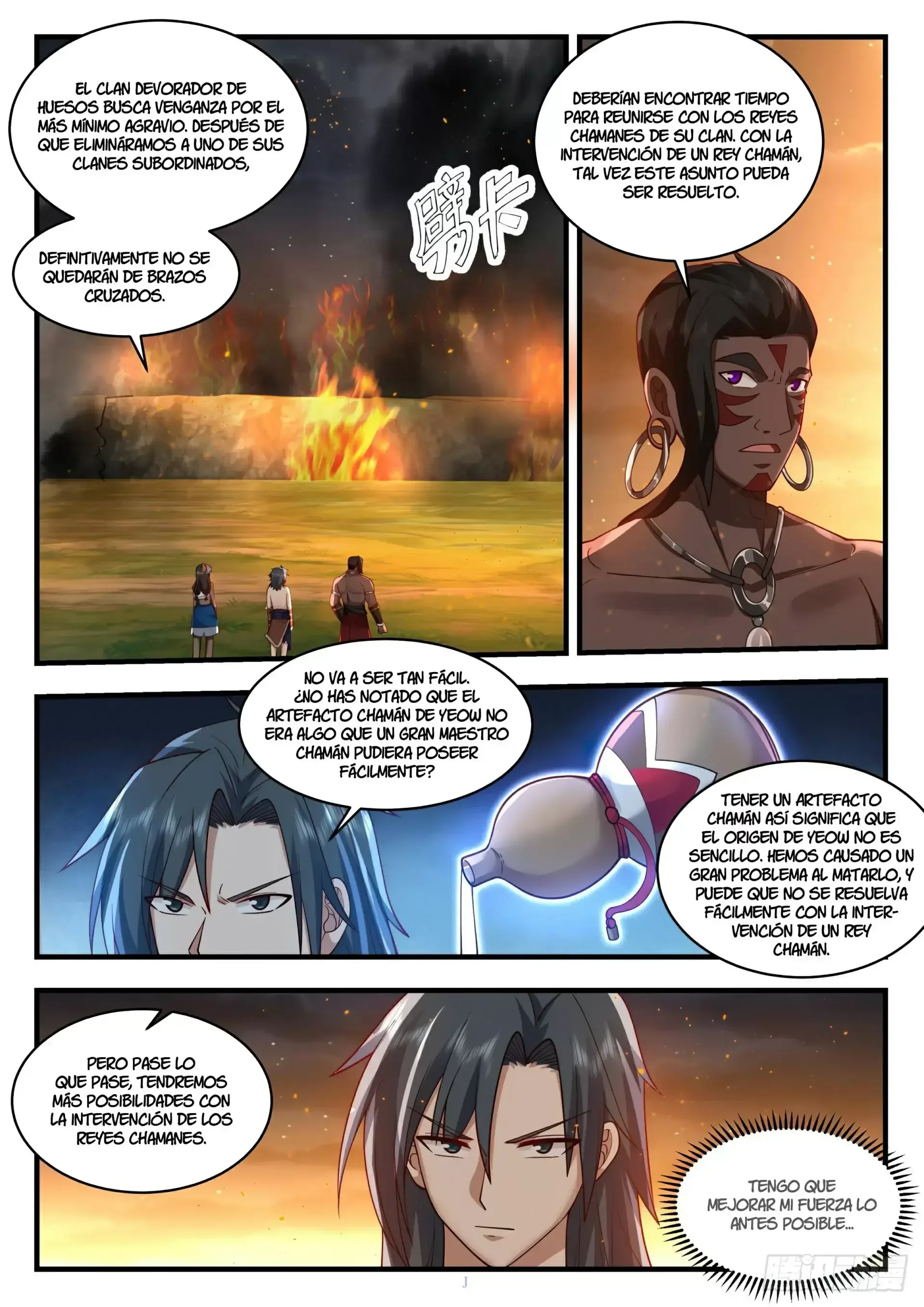 Capítulo 2009, página 9