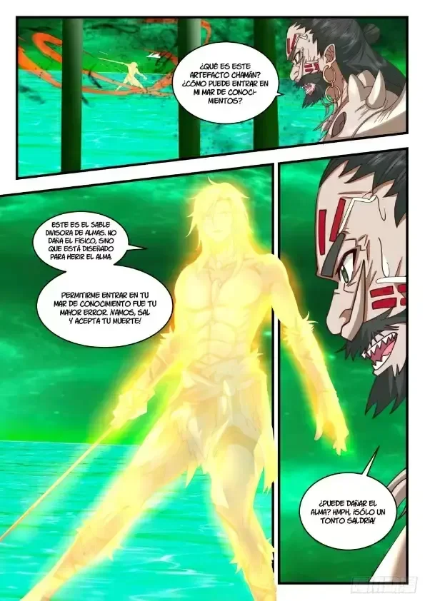 Capítulo 2011, página 11