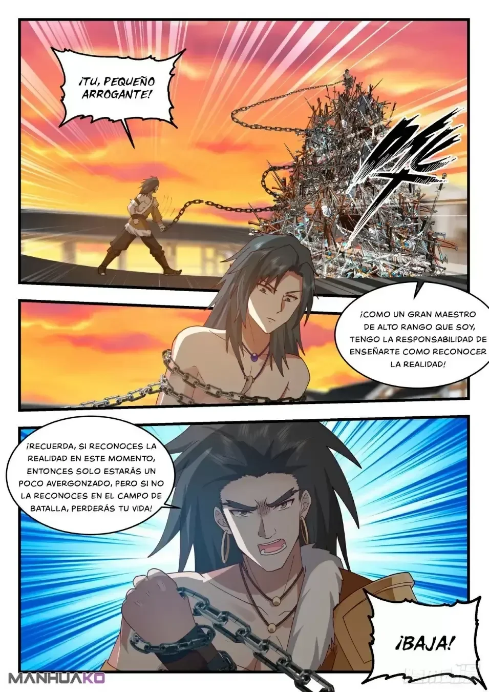 Capítulo 2014, página 10