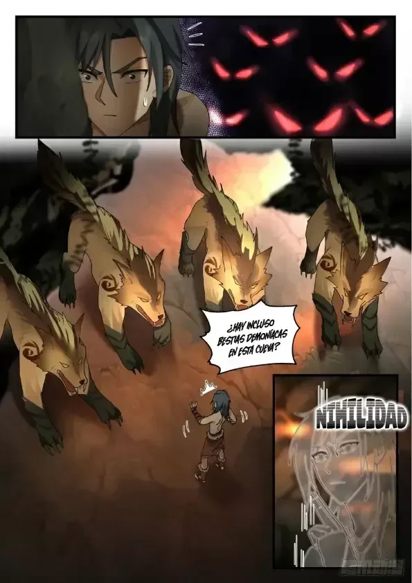 Capítulo 2021, página 5