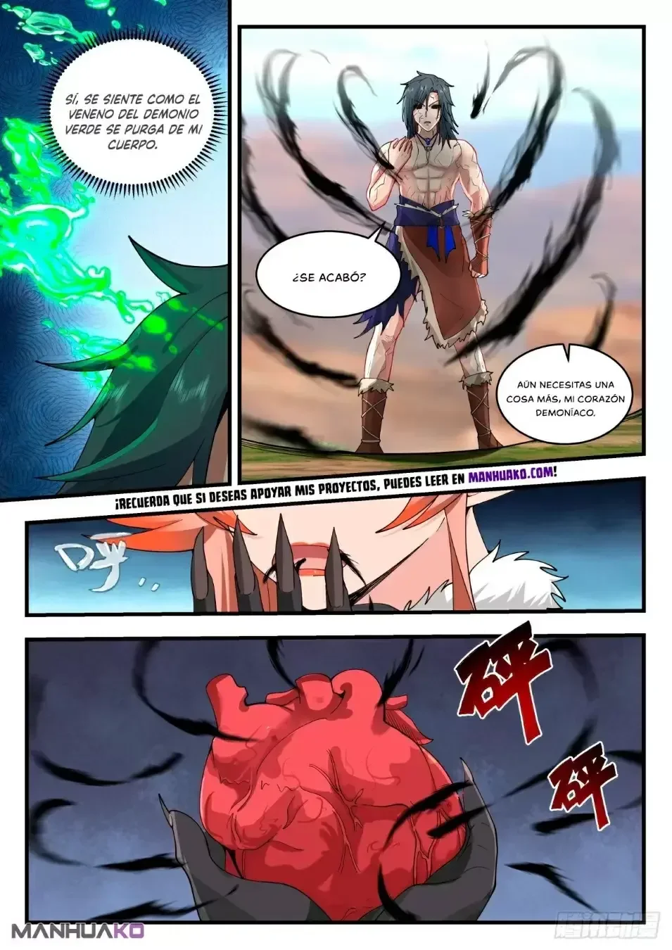 Capítulo 2026, página 12