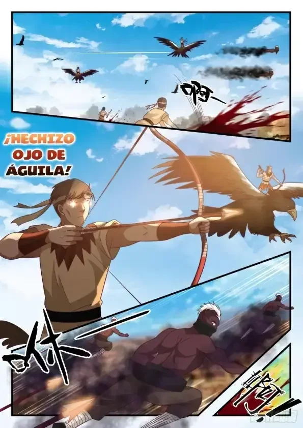 Capítulo 2028, página 5