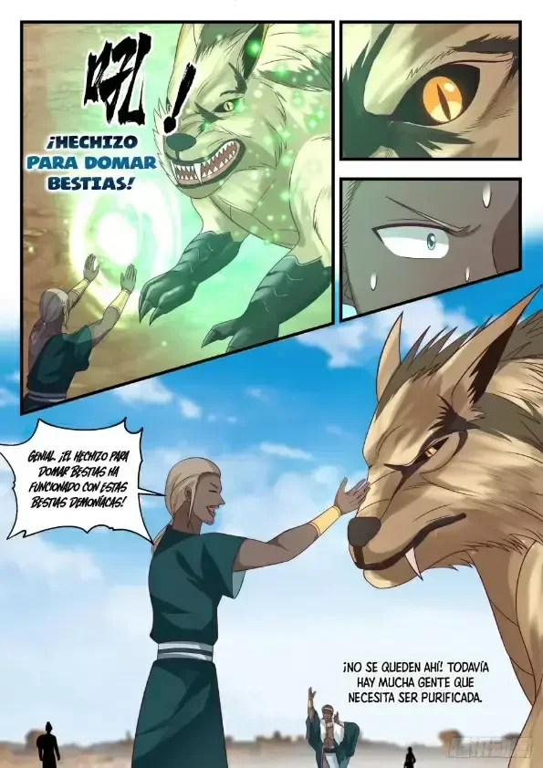Capítulo 2028, página 7