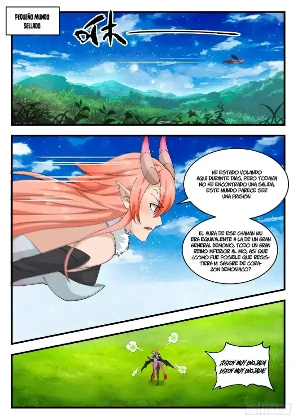 Capítulo 2028, página 10