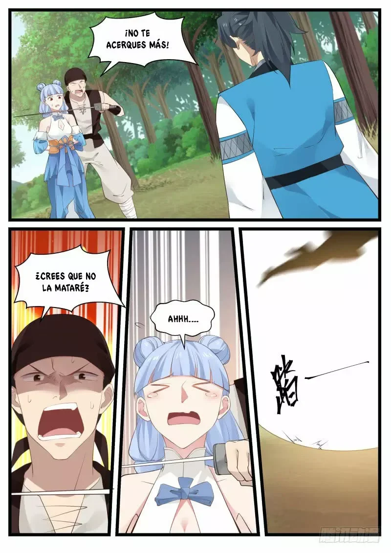 Capítulo 203, página 3