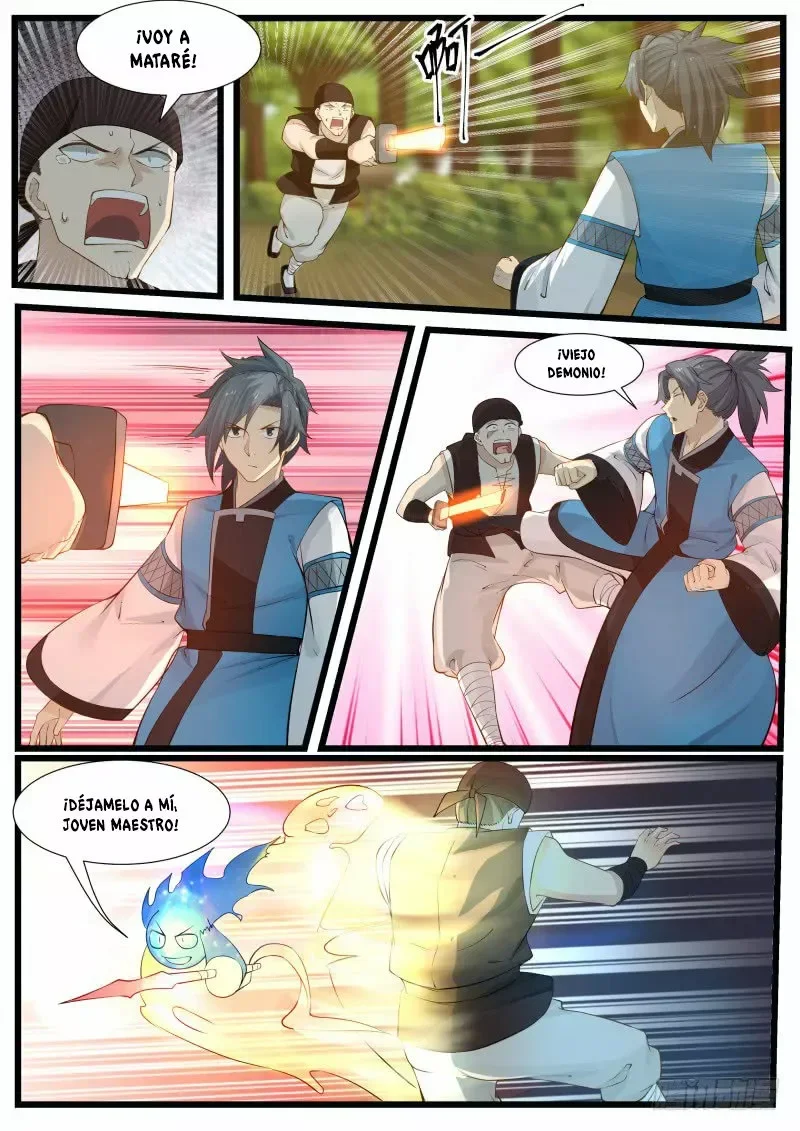 Capítulo 203, página 5
