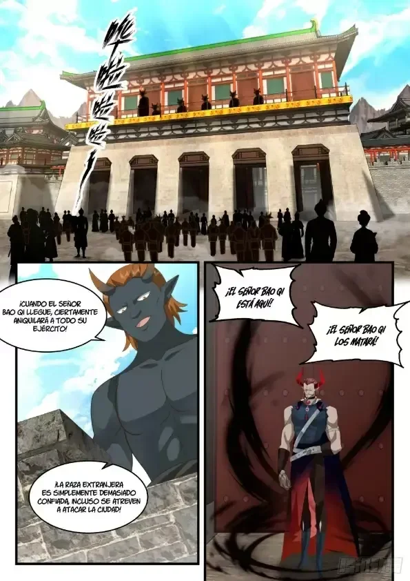 Capítulo 2033, página 8