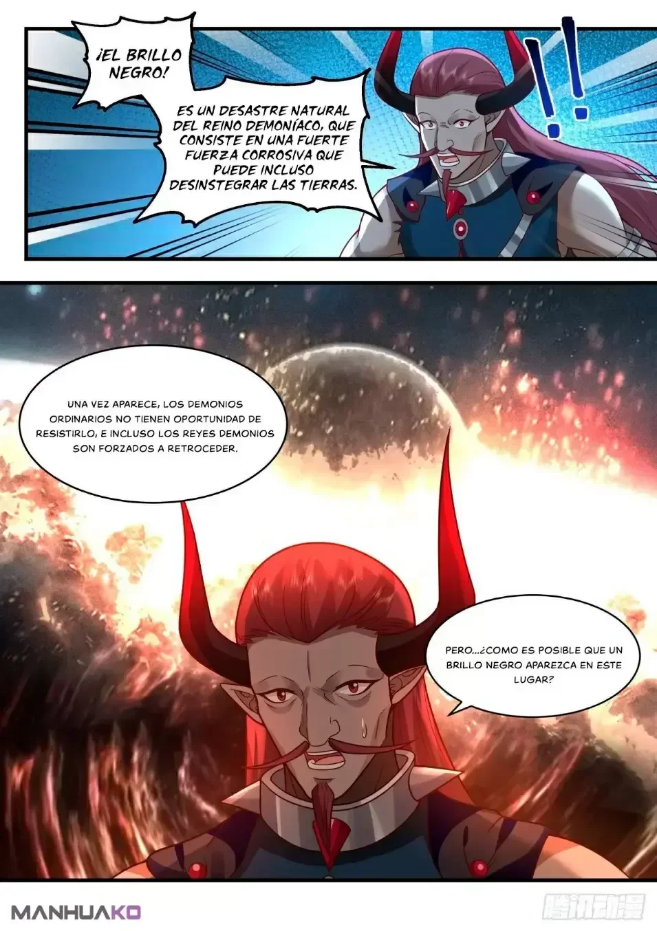 Capítulo 2037, página 9