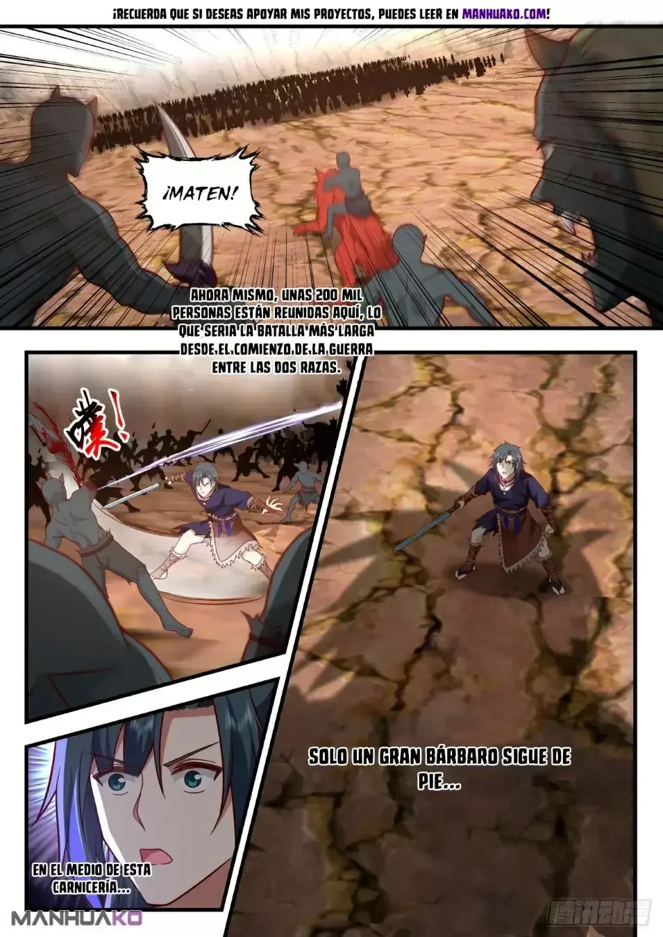 Capítulo 2037, página 12