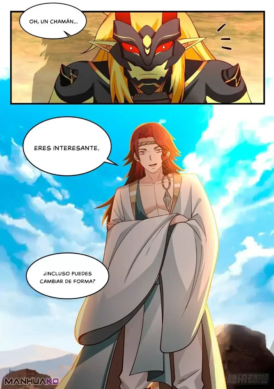 Capítulo 2039, página 13