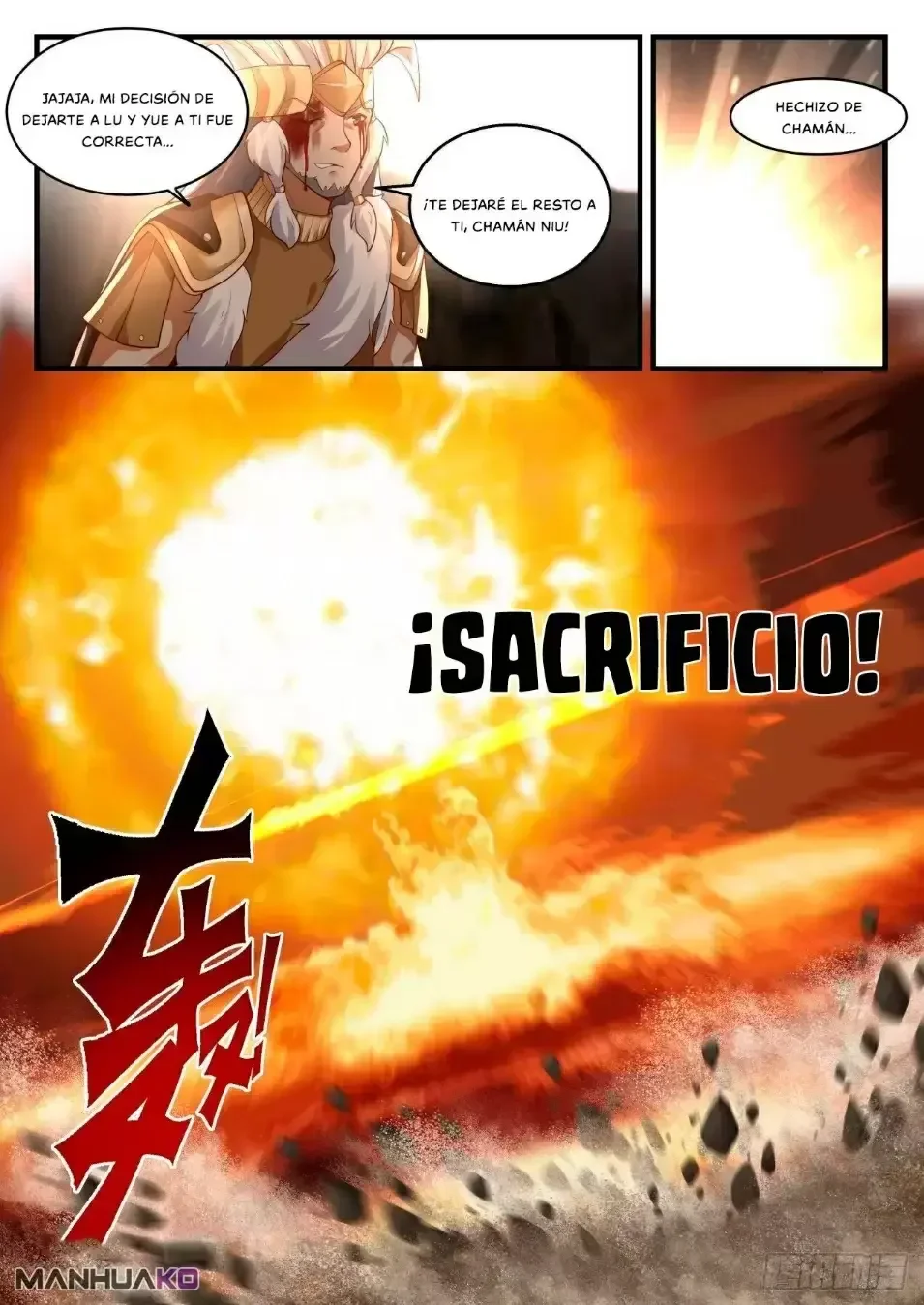 Capítulo 2040, página 13