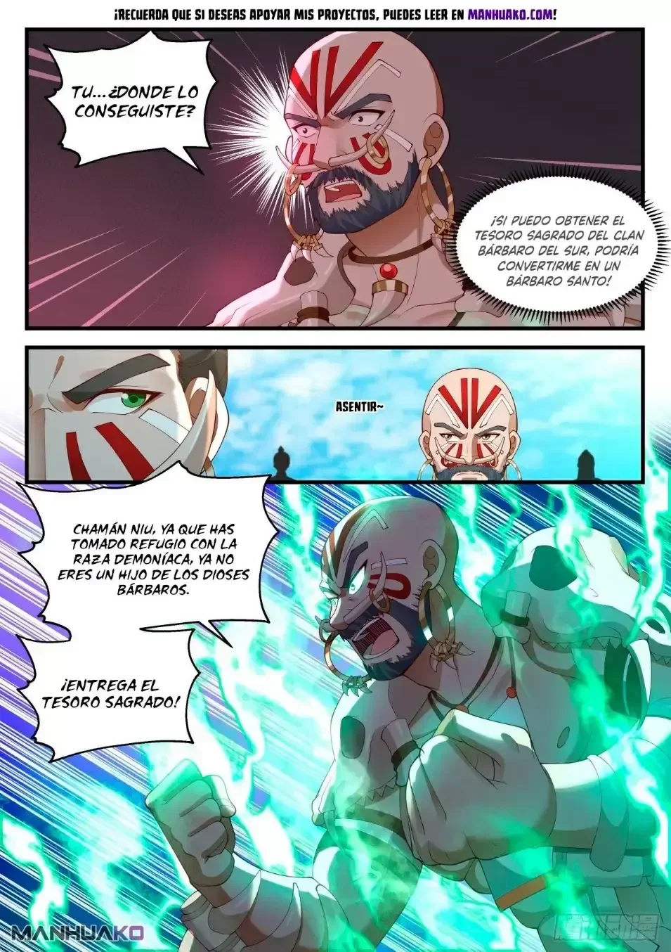 Capítulo 2042, página 13