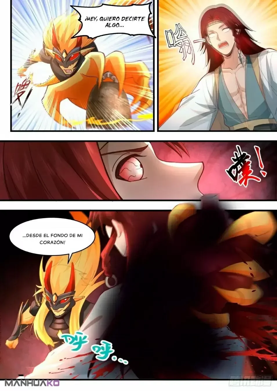 Capítulo 2049, página 9