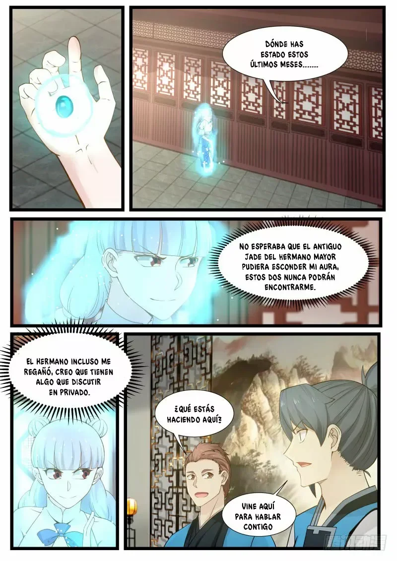Capítulo 205, página 3