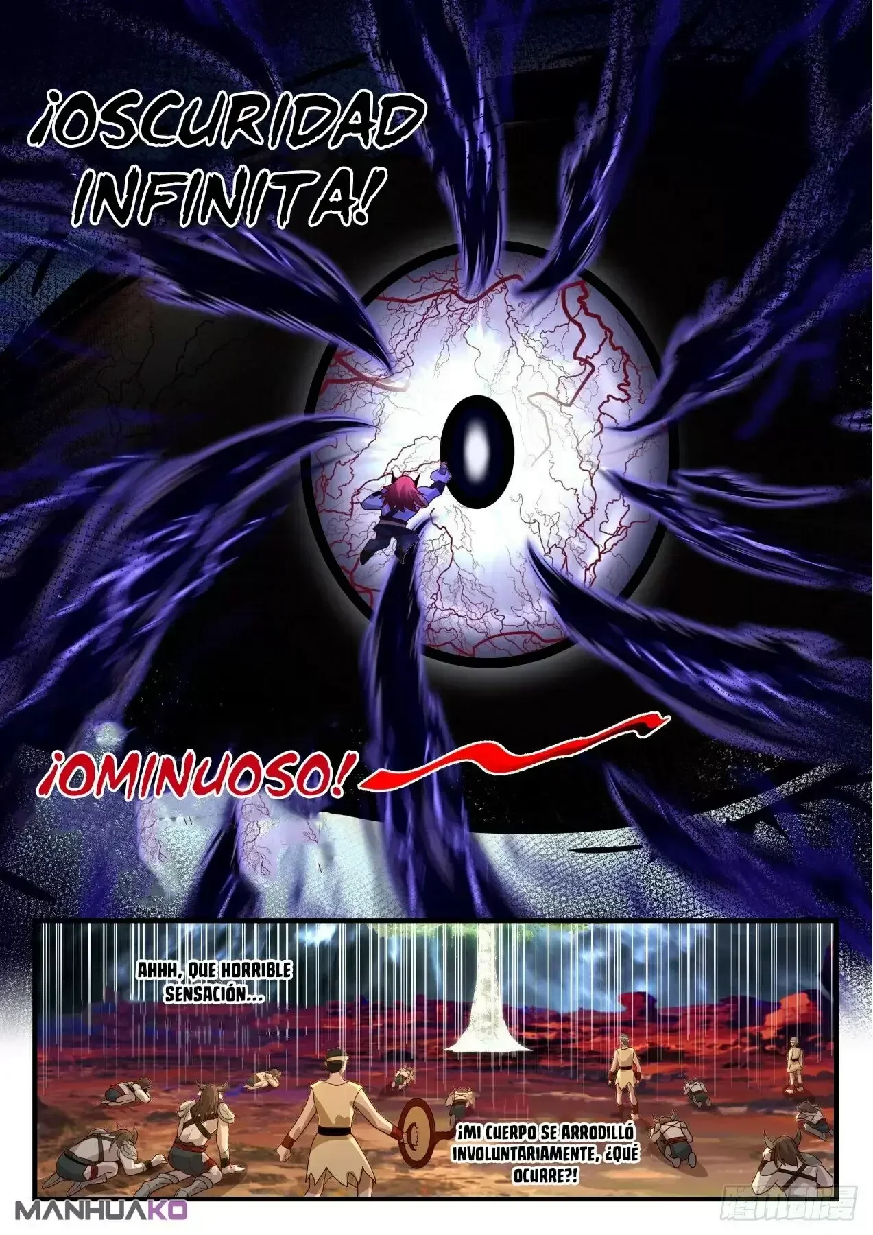 Capítulo 2053, página 5