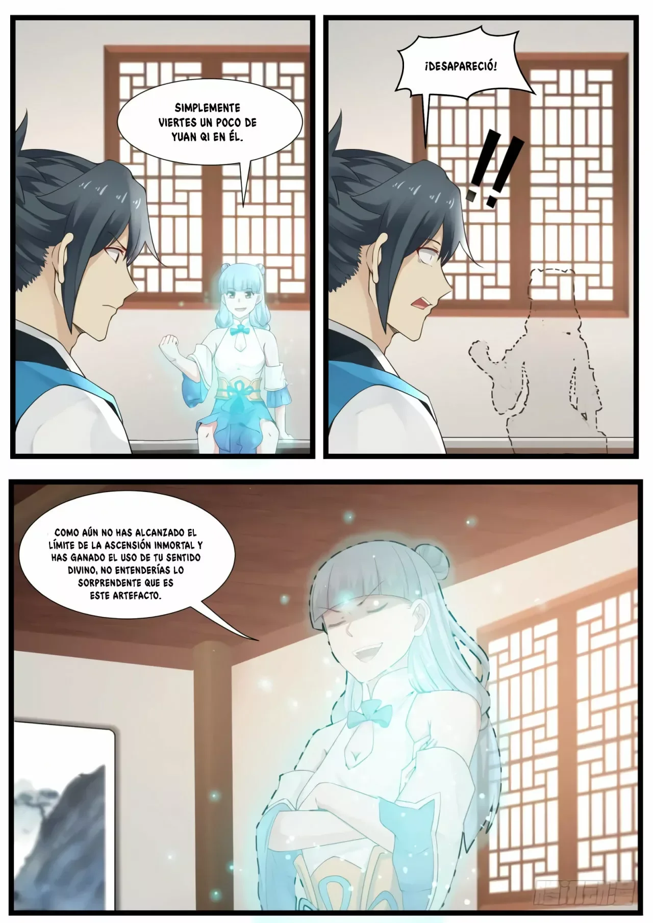 Capítulo 206, página 8