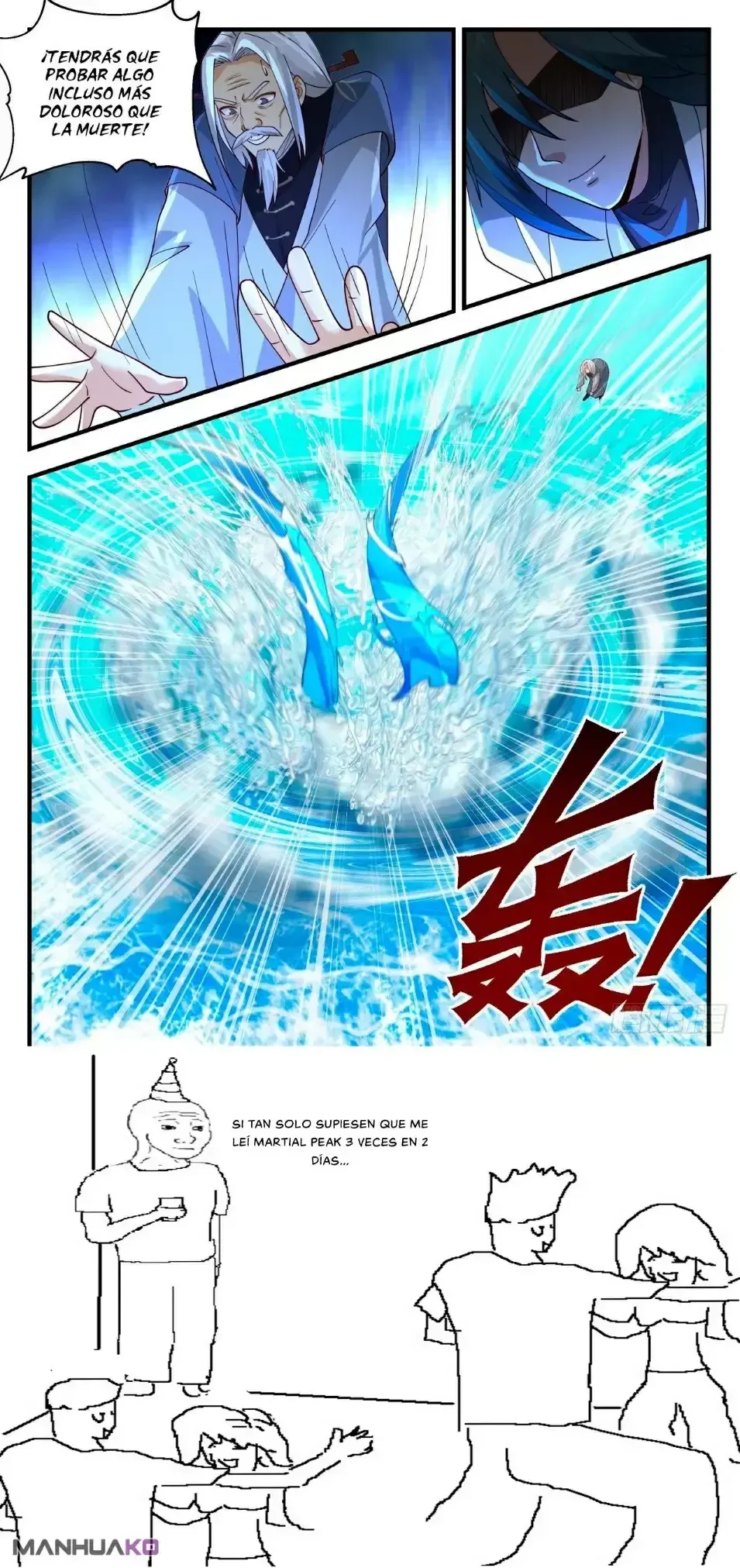 Capítulo 2062, página 13