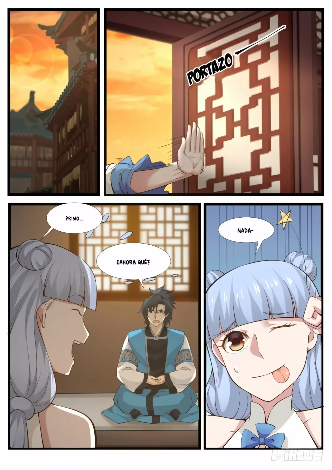 Capítulo 207, página 8