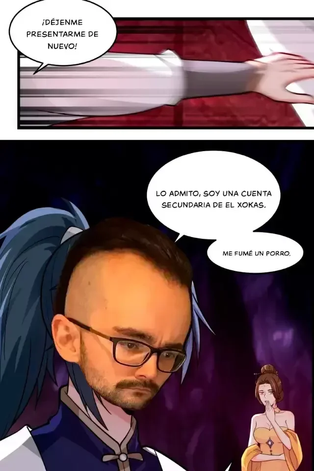 Capítulo 2071, página 14