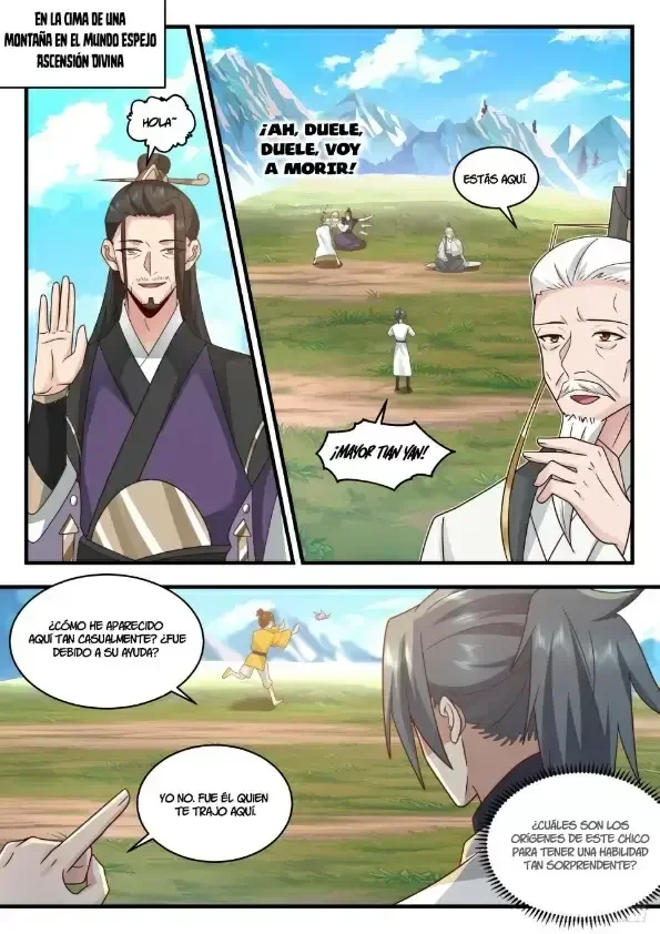 Capítulo 2075, página 9