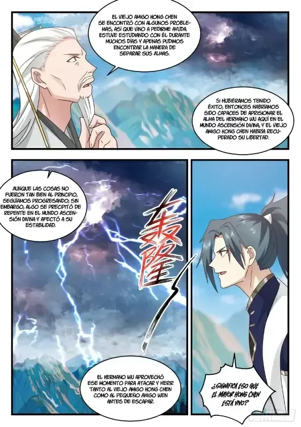 Capítulo 2075, página 11
