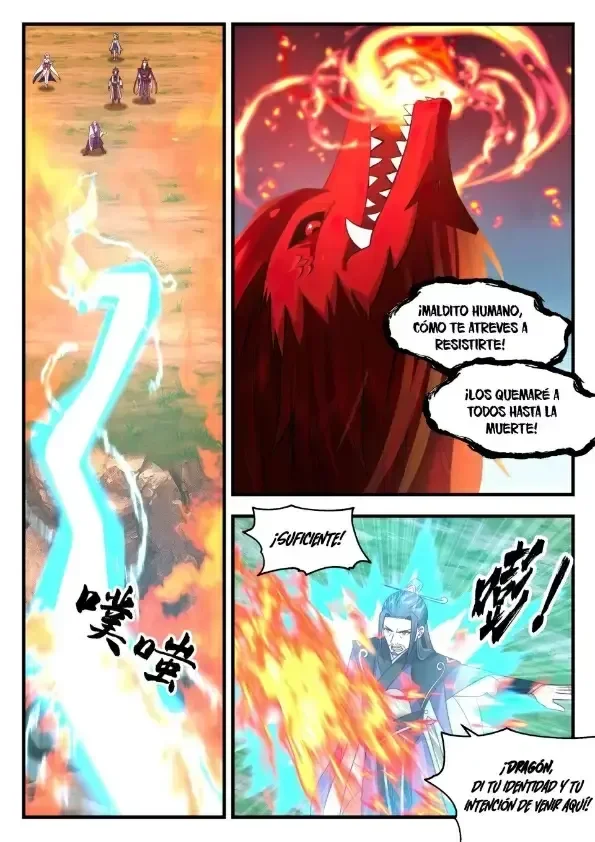 Capítulo 2078, página 5