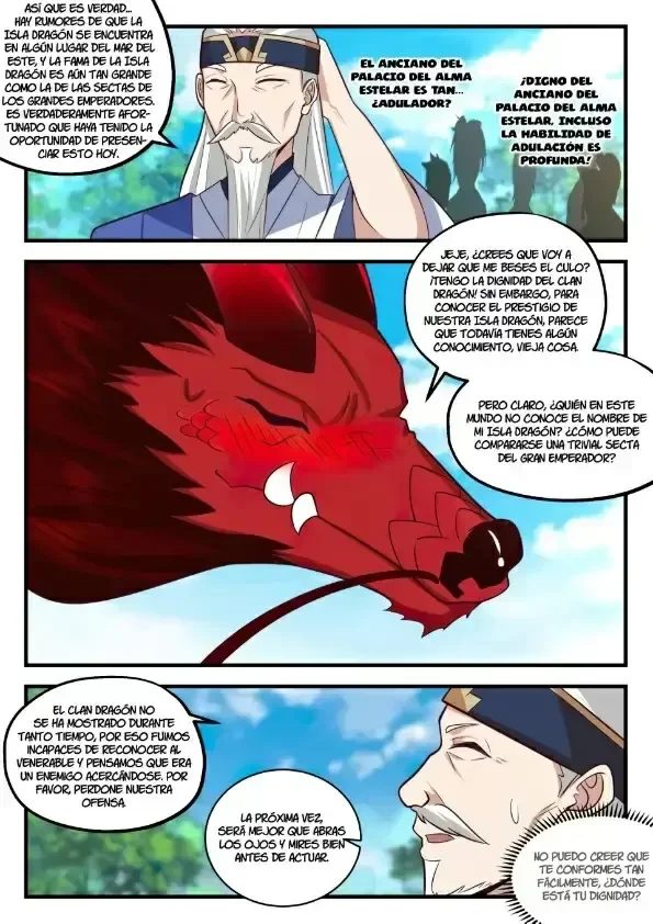 Capítulo 2078, página 8