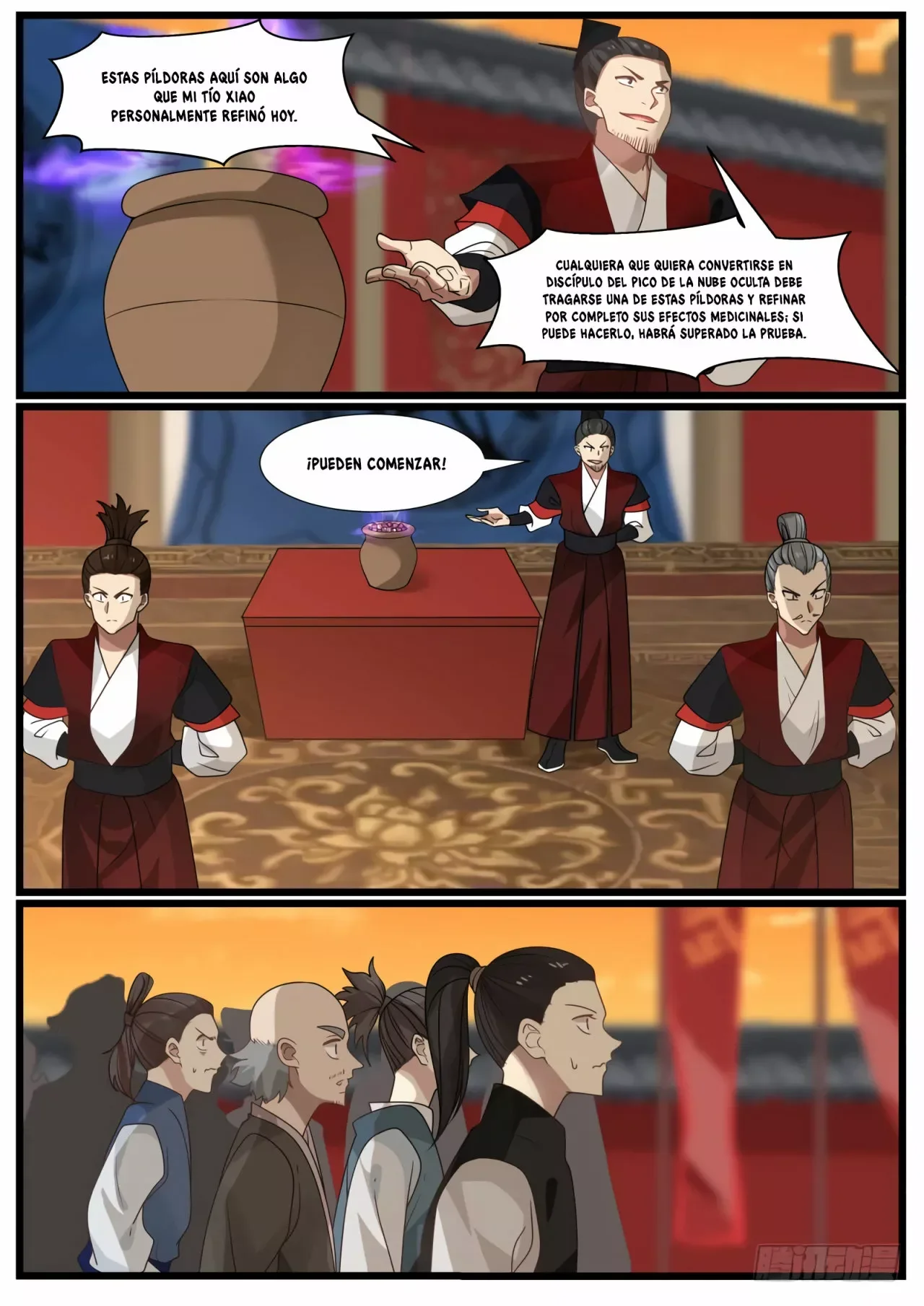 Capítulo 208, página 9