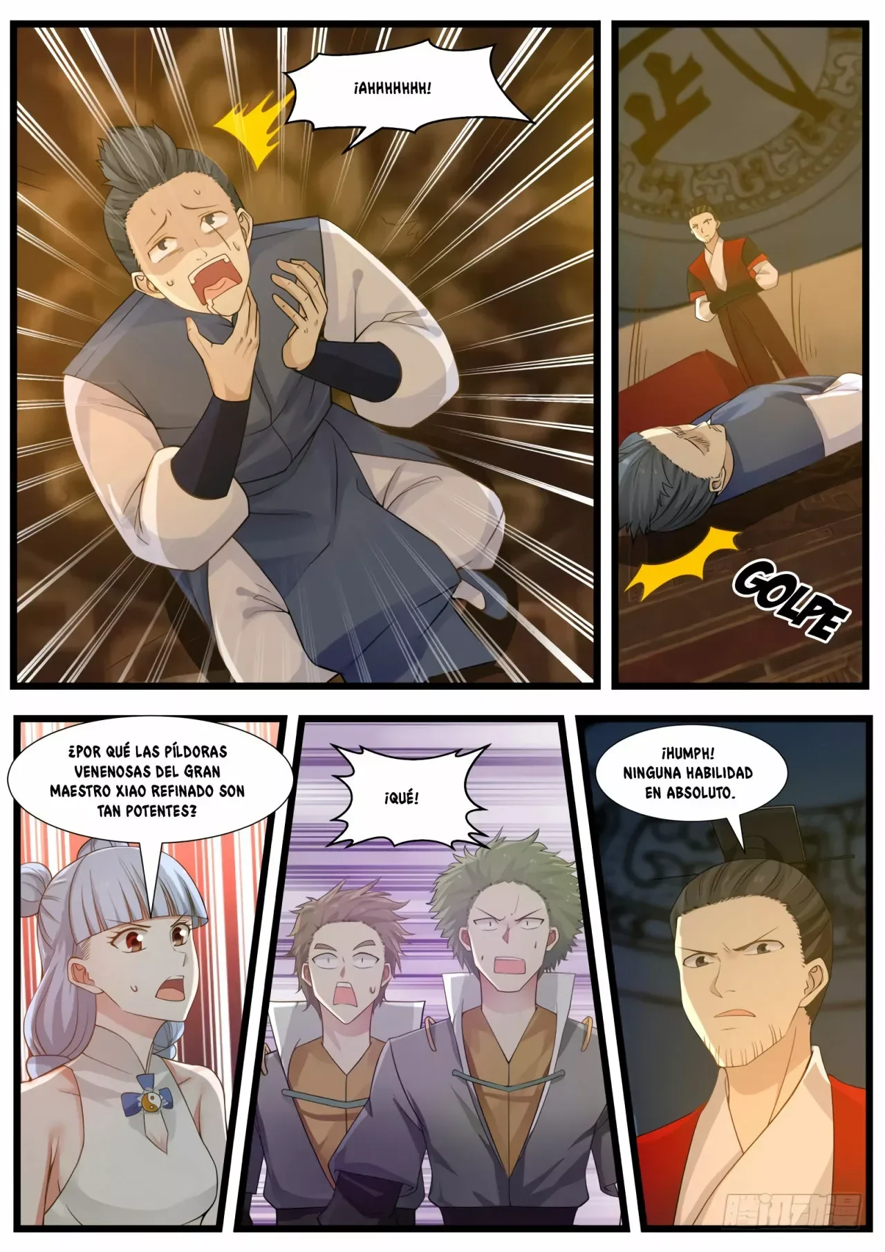 Capítulo 208, página 13