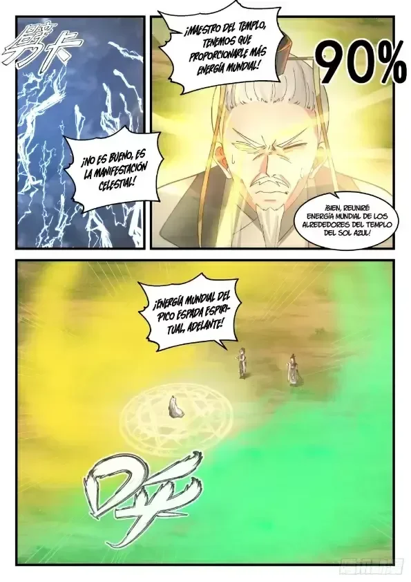 Capítulo 2081, página 9