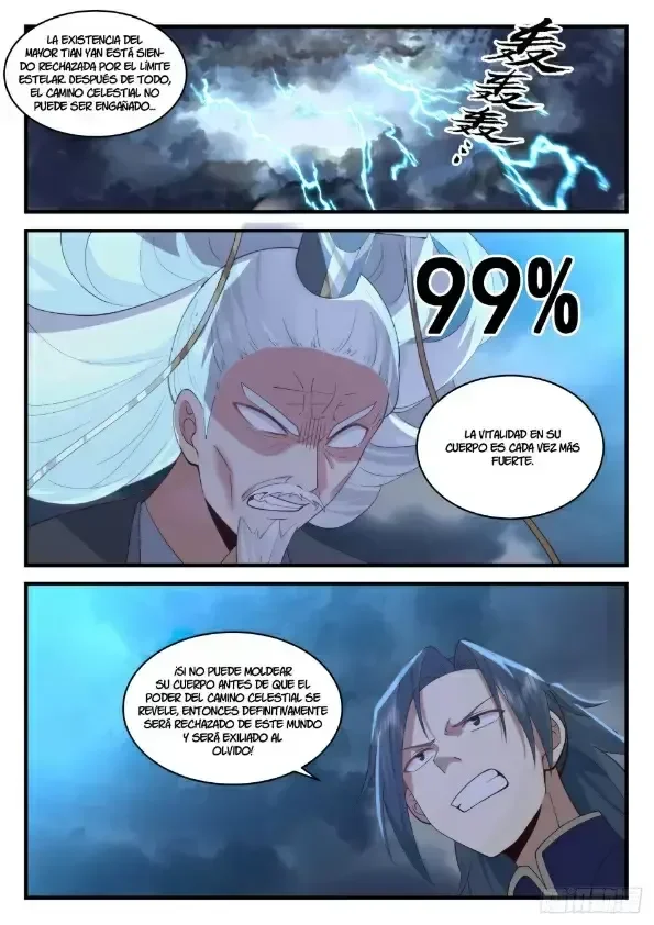 Capítulo 2081, página 10