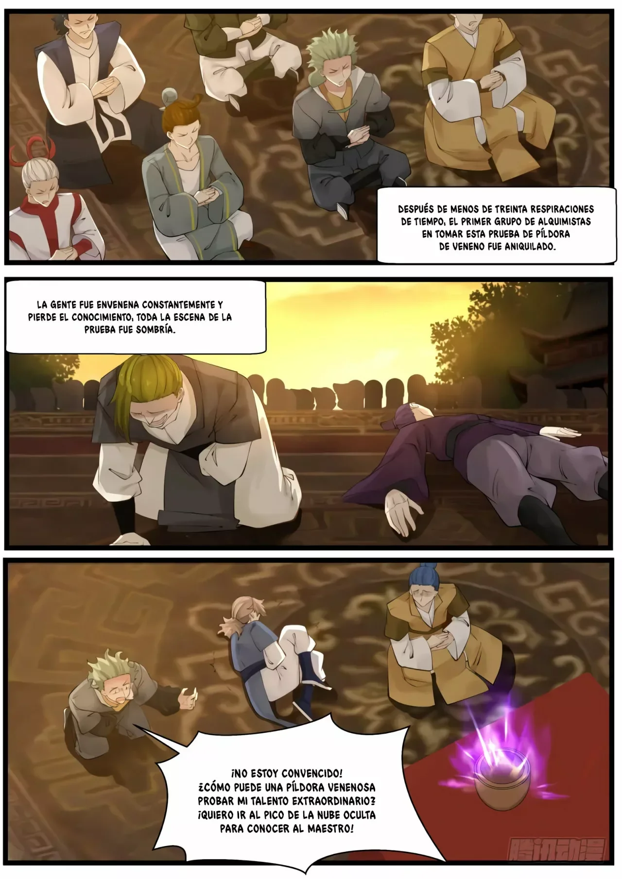 Capítulo 209, página 4