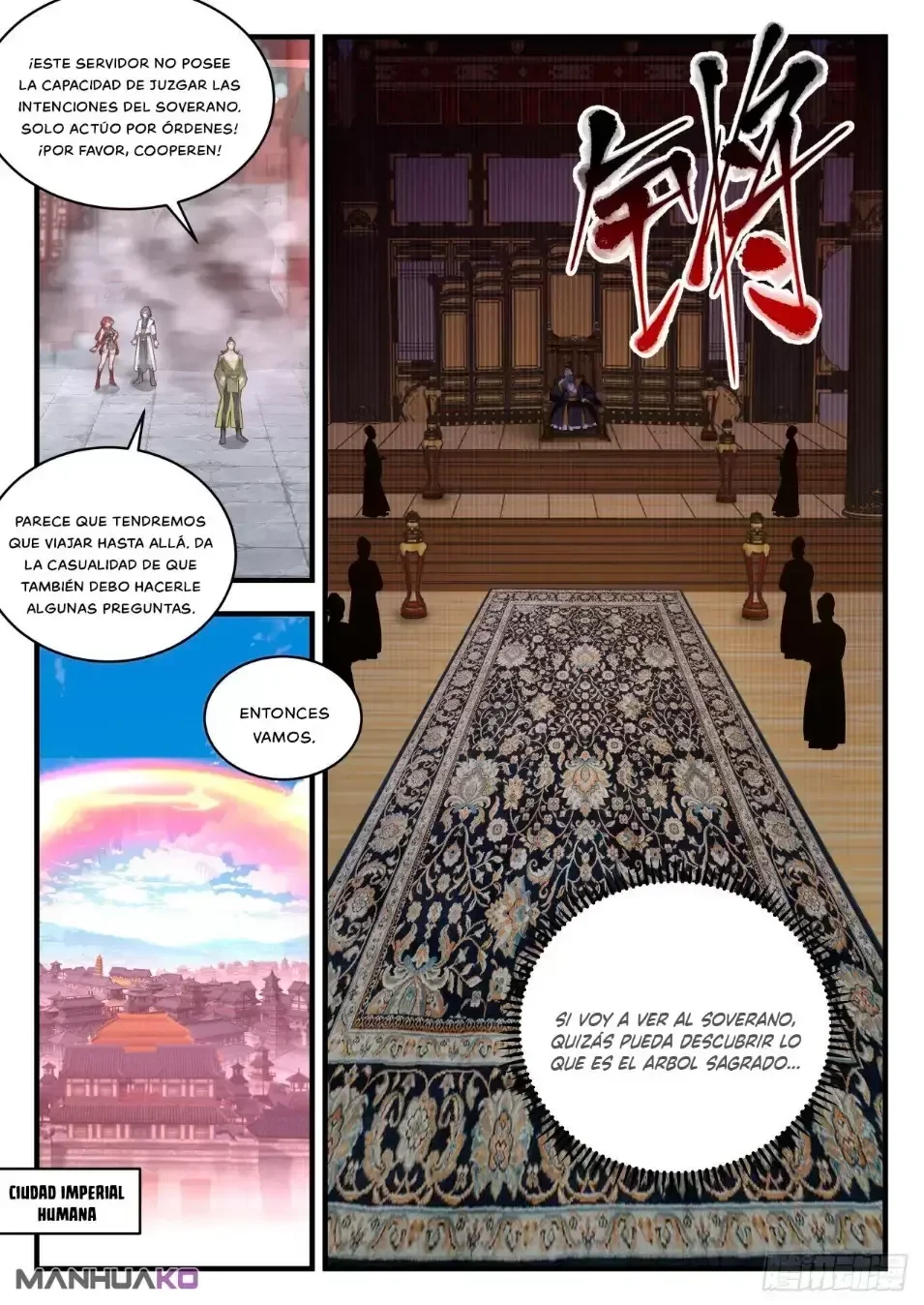 Capítulo 2094, página 13