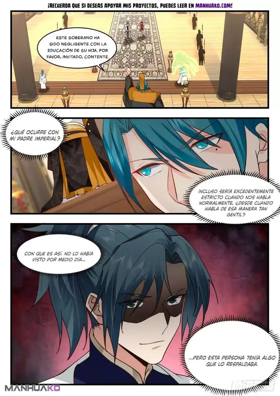 Capítulo 2095, página 13