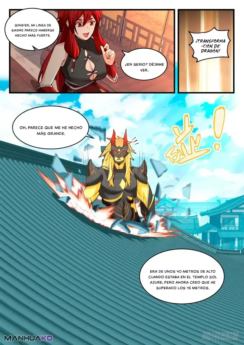 Capítulo 2099, página 12