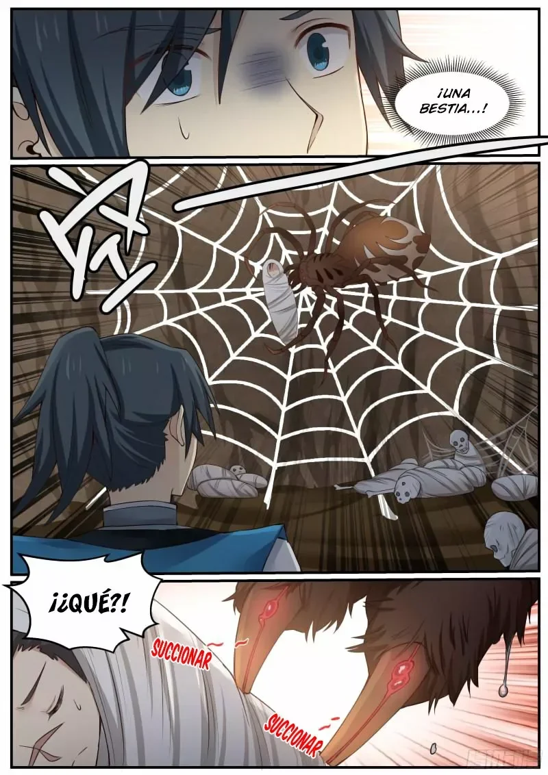 Capítulo 21, página 3