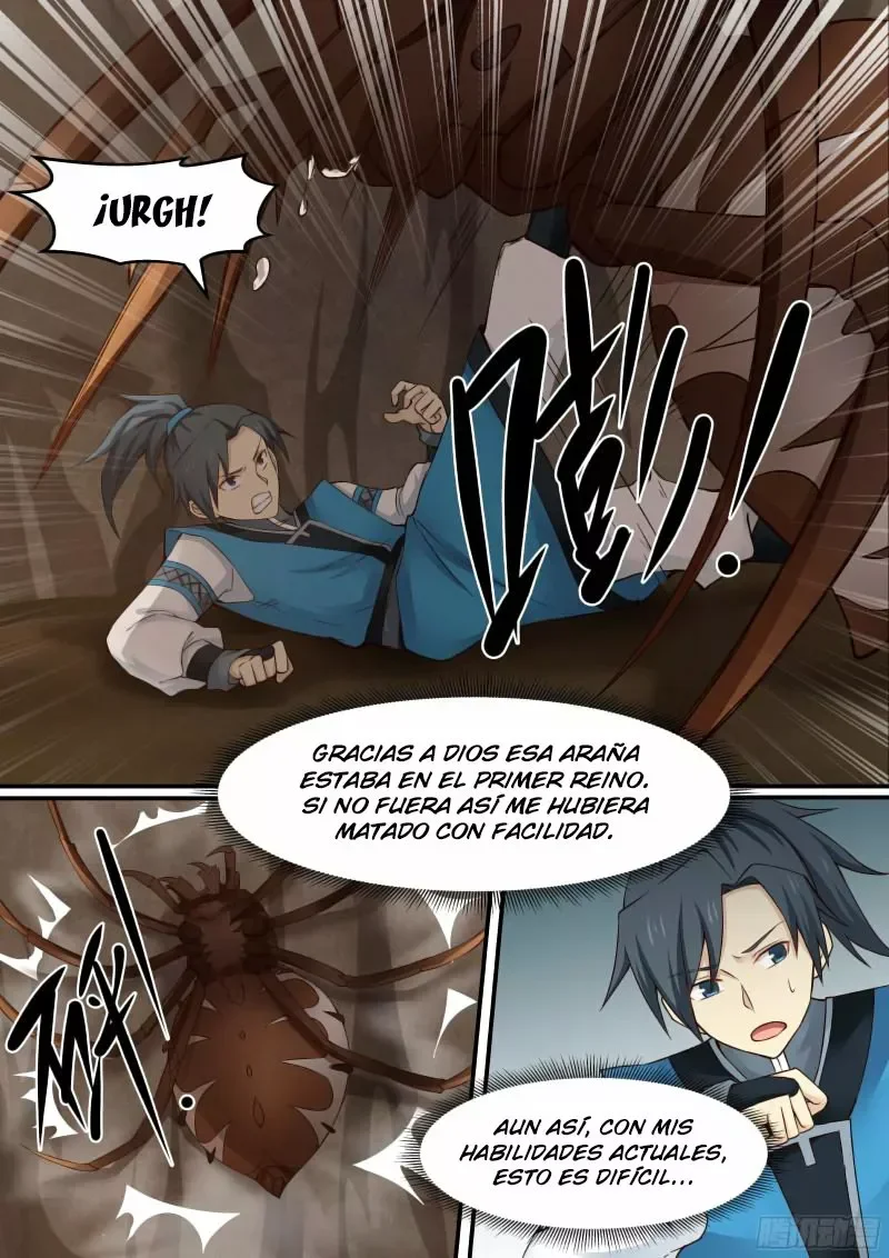 Capítulo 21, página 6