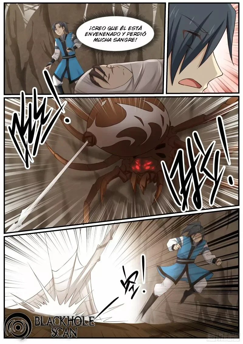 Capítulo 21, página 7