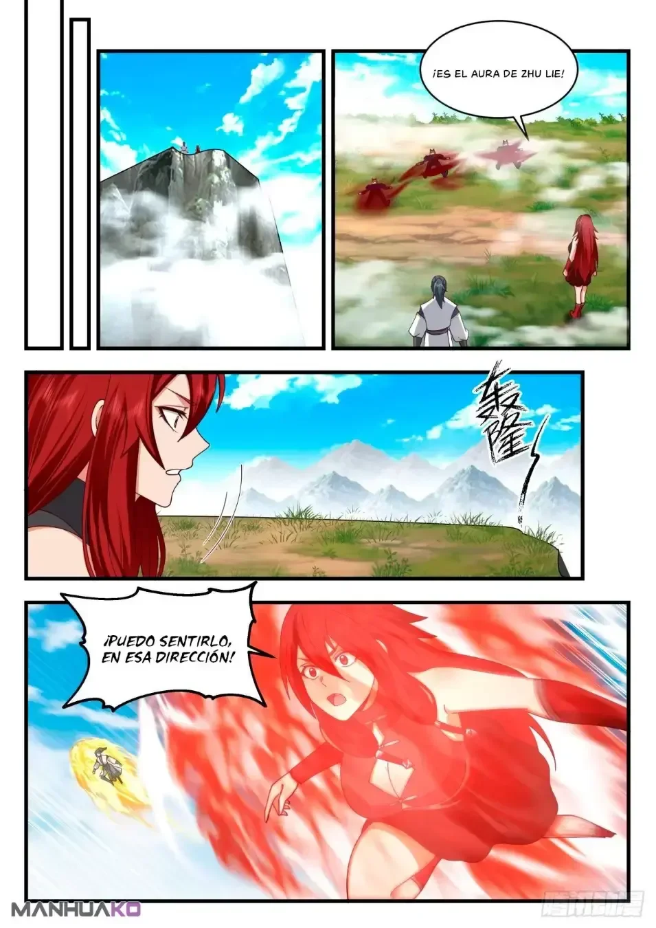 Capítulo 2101, página 3