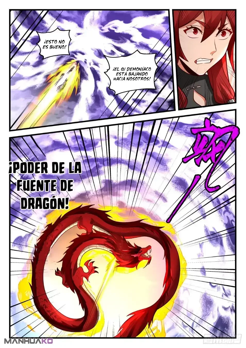 Capítulo 2104, página 11