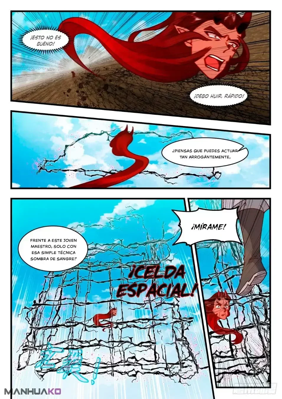 Capítulo 2106, página 9