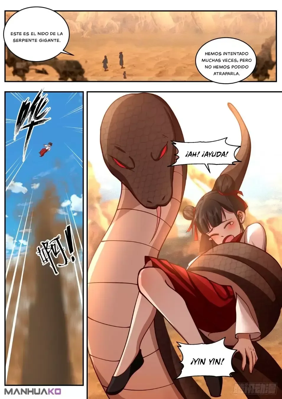 Capítulo 2109, página 12