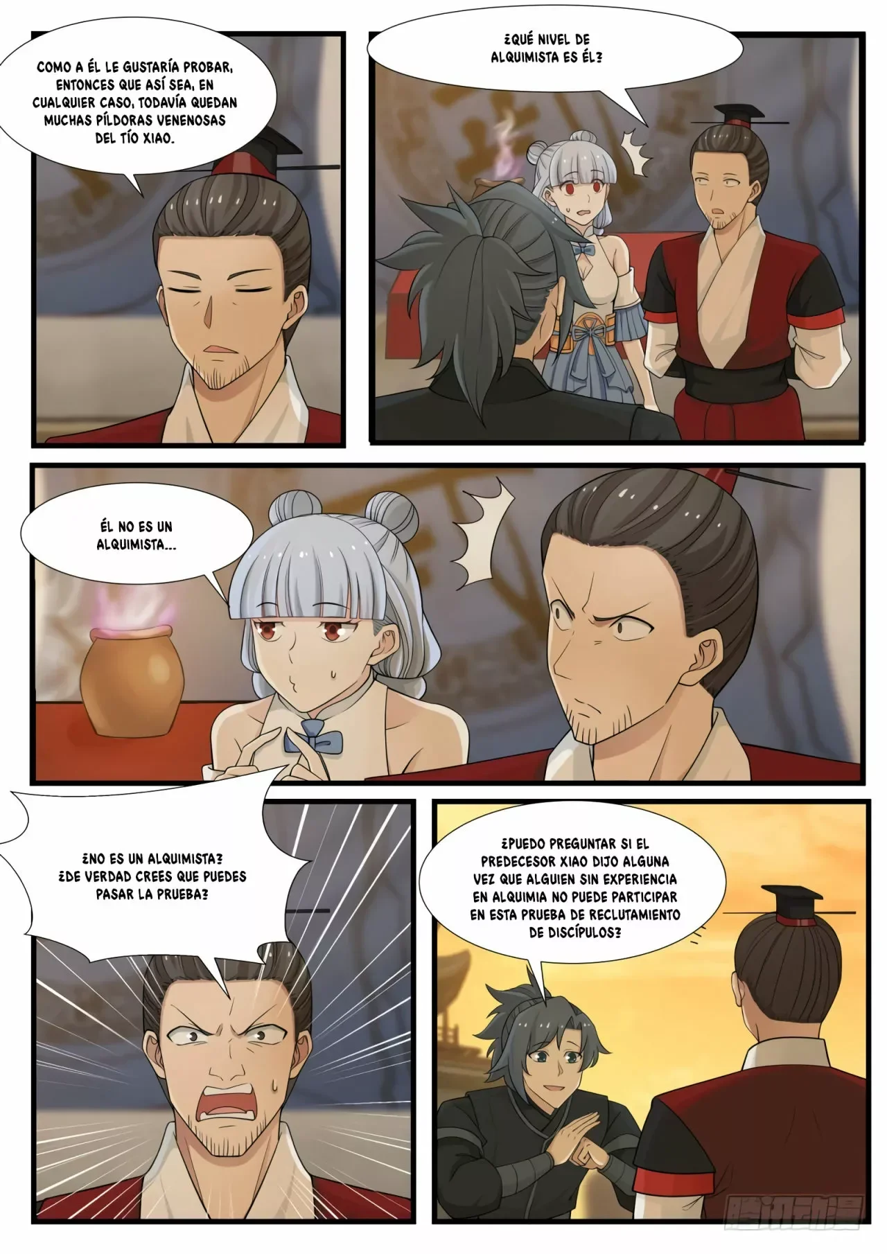 Capítulo 211, página 3
