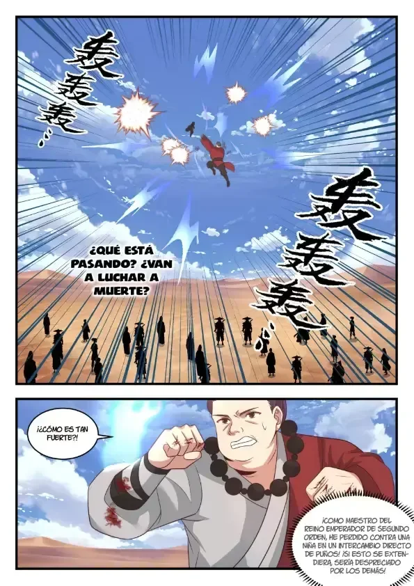 Capítulo 2111, página 3