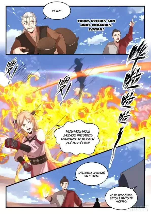 Capítulo 2111, página 6