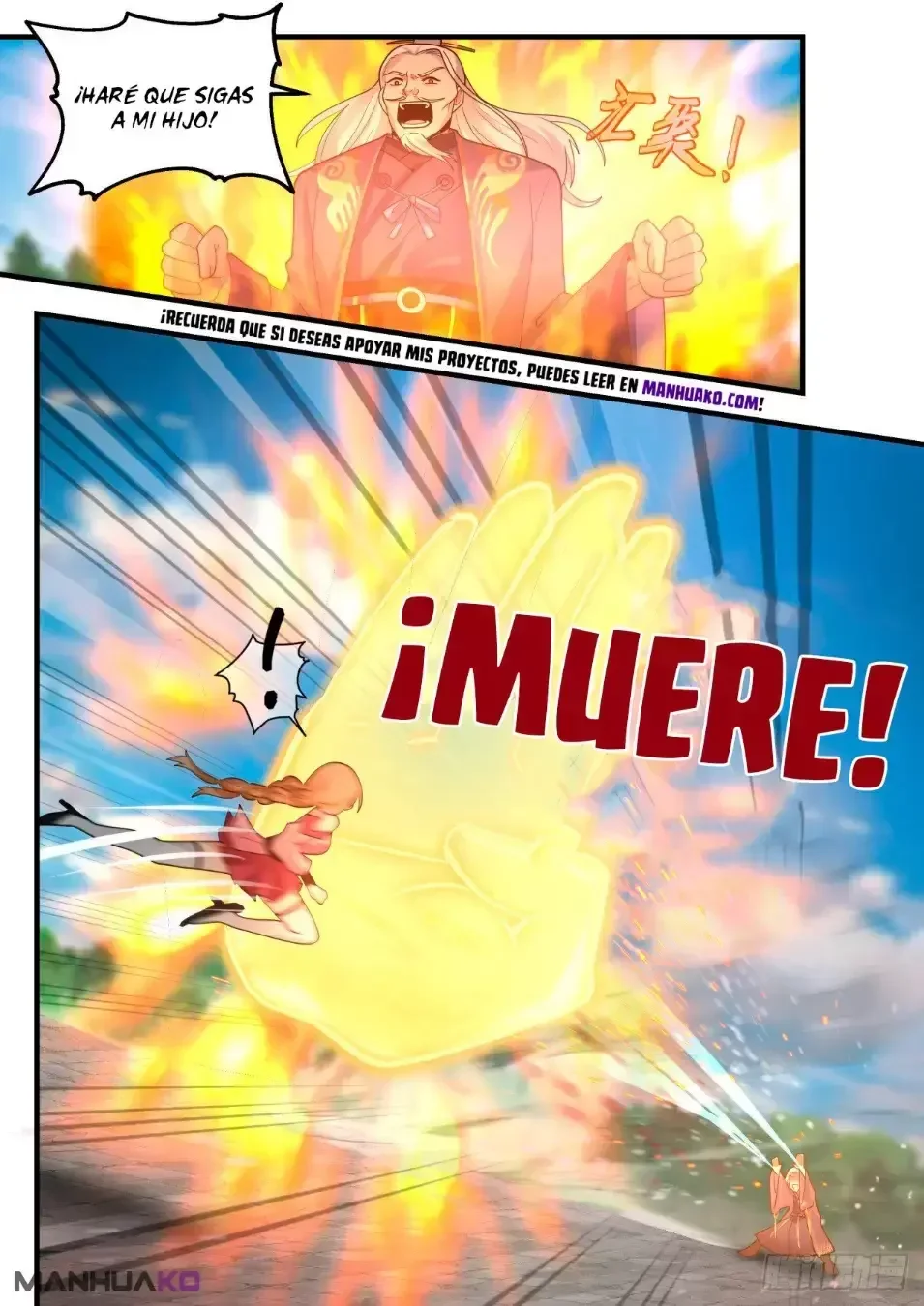 Capítulo 2115, página 4
