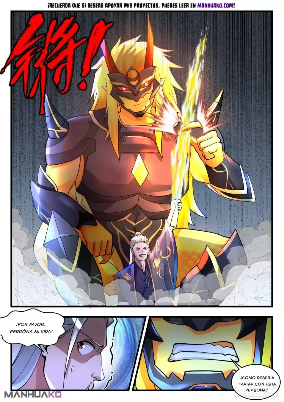 Capítulo 2119, página 4