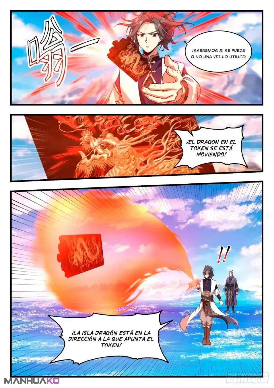Capítulo 2123, página 6